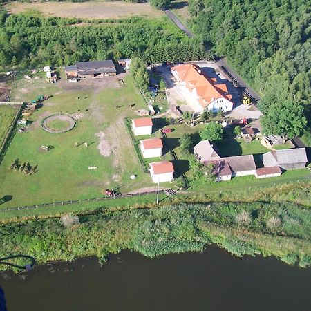 Rancho Colorado Trzciel Exterior foto